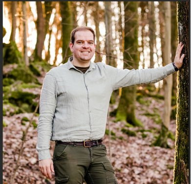 Philipp Reitschky